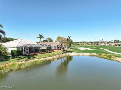 A Waterfront Dream in Herons Glen! Welcome to this stunning on Herons Glen Golf and Country Club in Florida - for sale on GolfHomes.com, golf home, golf lot