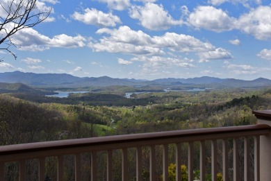 Luxurious Mountain Estate With Spectacular Views! Situated on a on Mountain Harbour Golf Club in North Carolina - for sale on GolfHomes.com, golf home, golf lot