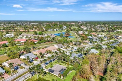 Welcome to your dream retreat in the heart of Naples! This on Royal Palm Golf Club in Florida - for sale on GolfHomes.com, golf home, golf lot