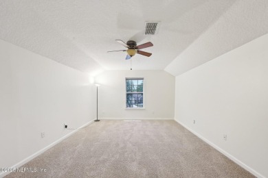 Motivated sellers welcome you to this immaculate 5BR/4BA pool on King and Bear Golf Course/World Golf Village in Florida - for sale on GolfHomes.com, golf home, golf lot