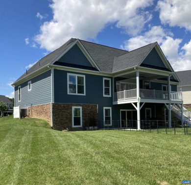 You have the opportunity to buy a premium location golf course on Spring Creek Golf Club in Virginia - for sale on GolfHomes.com, golf home, golf lot