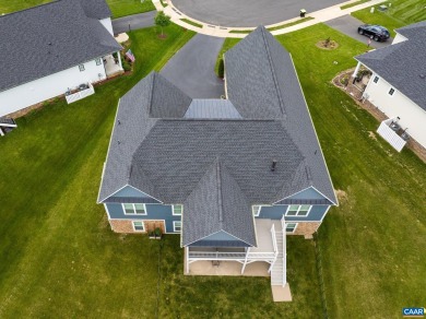 You have the opportunity to buy a premium location golf course on Spring Creek Golf Club in Virginia - for sale on GolfHomes.com, golf home, golf lot