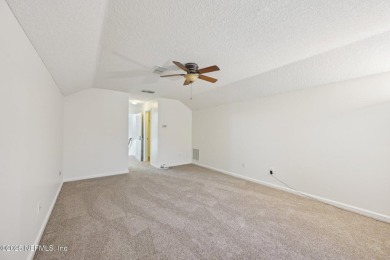 Motivated sellers welcome you to this immaculate 5BR/4BA pool on King and Bear Golf Course/World Golf Village in Florida - for sale on GolfHomes.com, golf home, golf lot