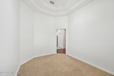 Motivated sellers welcome you to this immaculate 5BR/4BA pool on King and Bear Golf Course/World Golf Village in Florida - for sale on GolfHomes.com, golf home, golf lot