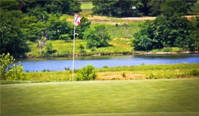 ***SOLD BEFORE PROCESSING, but don't worry you didn't miss out on Golf Club of Creekmoor in Missouri - for sale on GolfHomes.com, golf home, golf lot