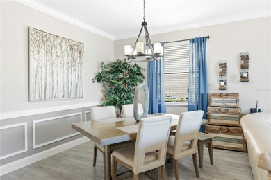 PRICED TO SELL - WATER & PRESERVE VIEW Experience the thoughtful on Plantation Golf and Country Club in Florida - for sale on GolfHomes.com, golf home, golf lot