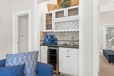 SPACIOUS HOME - RESORT-STYLE POOL - TWO INDOOR LIVING AREAS - on Santa Rosa Golf and Beach Club in Florida - for sale on GolfHomes.com, golf home, golf lot