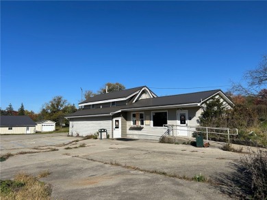 Fantastic opportunity to own a unique property. Approximately 5 on The Greens of Greenville in Pennsylvania - for sale on GolfHomes.com, golf home, golf lot