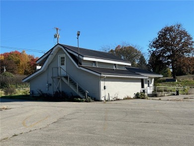 Fantastic opportunity to own a unique property. Approximately 5 on The Greens of Greenville in Pennsylvania - for sale on GolfHomes.com, golf home, golf lot