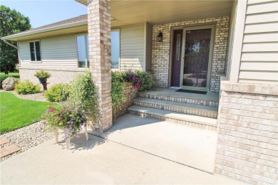 Impressive One Level Home loaded with amenities including a on Meadowlark Country Club in Minnesota - for sale on GolfHomes.com, golf home, golf lot