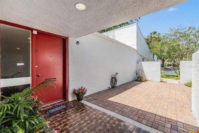 Welcome to this beautifully maintained 3-bedroom, 2-bathroom on Carrollwood Country Club in Florida - for sale on GolfHomes.com, golf home, golf lot