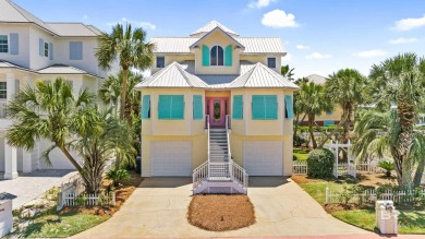 RARE FIND in Perdido Key's Only Gated Beachfront Community - on Lost Key Golf Club in Florida - for sale on GolfHomes.com, golf home, golf lot