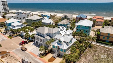 RARE FIND in Perdido Key's Only Gated Beachfront Community - on Lost Key Golf Club in Florida - for sale on GolfHomes.com, golf home, golf lot