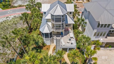 RARE FIND in Perdido Key's Only Gated Beachfront Community - on Lost Key Golf Club in Florida - for sale on GolfHomes.com, golf home, golf lot