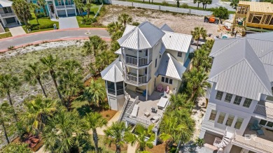 RARE FIND in Perdido Key's Only Gated Beachfront Community - on Lost Key Golf Club in Florida - for sale on GolfHomes.com, golf home, golf lot