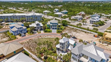 RARE FIND in Perdido Key's Only Gated Beachfront Community - on Lost Key Golf Club in Florida - for sale on GolfHomes.com, golf home, golf lot