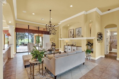 Major Price Improvement!!! Motivated seller!!! Step into the on Glen Lakes Country Club in Florida - for sale on GolfHomes.com, golf home, golf lot