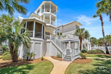 RARE FIND in Perdido Key's Only Gated Beachfront Community - on Lost Key Golf Club in Florida - for sale on GolfHomes.com, golf home, golf lot