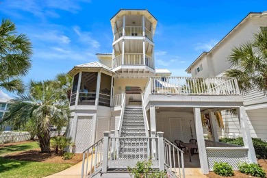 RARE FIND in Perdido Key's Only Gated Beachfront Community - on Lost Key Golf Club in Florida - for sale on GolfHomes.com, golf home, golf lot