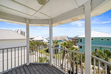RARE FIND in Perdido Key's Only Gated Beachfront Community - on Lost Key Golf Club in Florida - for sale on GolfHomes.com, golf home, golf lot