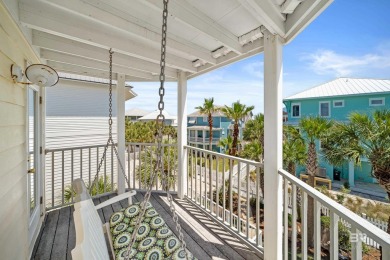 RARE FIND in Perdido Key's Only Gated Beachfront Community - on Lost Key Golf Club in Florida - for sale on GolfHomes.com, golf home, golf lot