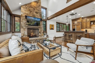 Sherry M Exum-Peterson, The Wells Group of Durango, LLC, C: on The Glacier Club in Colorado - for sale on GolfHomes.com, golf home, golf lot