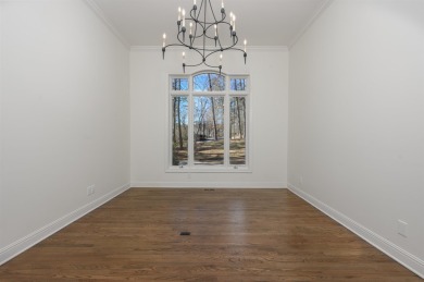 Welcome to your dream home! This stunning 6,500-square-foot on Reynolds Lake Oconee - The Oconee in Georgia - for sale on GolfHomes.com, golf home, golf lot