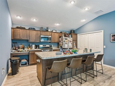 INVESTMENT OPPORTUNITY - LONG TERM TENANT IN PLACE. Beautifully on Pennbrooke Fairways in Florida - for sale on GolfHomes.com, golf home, golf lot