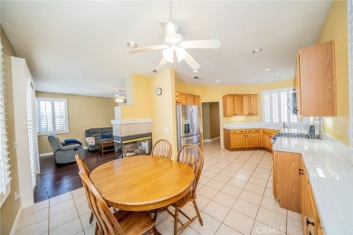 Welcome to this beautifully maintained 2-bedroom, 2-bath home on Sun Lakes Country Club in California - for sale on GolfHomes.com, golf home, golf lot