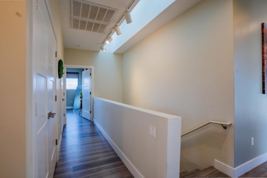 ~Rare Find with 180 Degree VIEWS~ Contemporary, one-of-a-kind on Southgate Golf Course in Utah - for sale on GolfHomes.com, golf home, golf lot