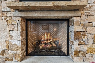 Sherry M Exum-Peterson, The Wells Group of Durango, LLC, C: on The Glacier Club in Colorado - for sale on GolfHomes.com, golf home, golf lot