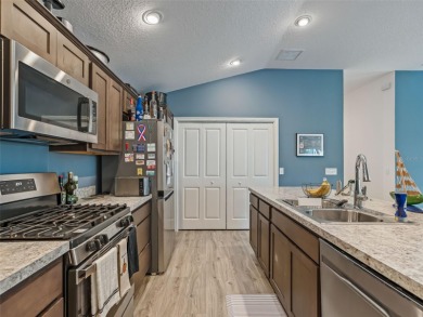 INVESTMENT OPPORTUNITY - LONG TERM TENANT IN PLACE. Beautifully on Pennbrooke Fairways in Florida - for sale on GolfHomes.com, golf home, golf lot