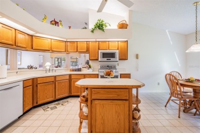 Hunter's Green in Quail Creek, Turnkey!  Mason Homes was the on Hunters Green Country Club in Florida - for sale on GolfHomes.com, golf home, golf lot