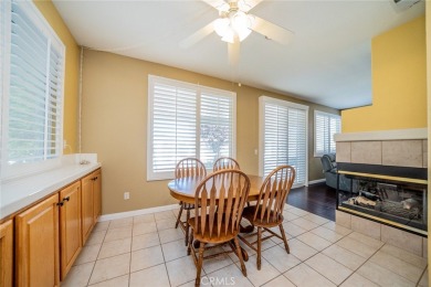 Welcome to this beautifully maintained 2-bedroom, 2-bath home on Sun Lakes Country Club in California - for sale on GolfHomes.com, golf home, golf lot
