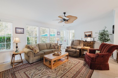 Welcome to this vibrant active 55+ community, where luxury on Burning Ridge Golf Course in South Carolina - for sale on GolfHomes.com, golf home, golf lot