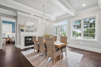 Located in the exclusive Parkers Landing enclave of Rivertowne on RiverTowne Country Club in South Carolina - for sale on GolfHomes.com, golf home, golf lot
