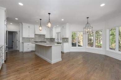 Welcome to your dream home! This stunning 6,500-square-foot on Reynolds Lake Oconee - The Oconee in Georgia - for sale on GolfHomes.com, golf home, golf lot