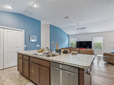 INVESTMENT OPPORTUNITY - LONG TERM TENANT IN PLACE. Beautifully on Pennbrooke Fairways in Florida - for sale on GolfHomes.com, golf home, golf lot