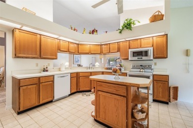 Hunter's Green in Quail Creek, Turnkey!  Mason Homes was the on Hunters Green Country Club in Florida - for sale on GolfHomes.com, golf home, golf lot