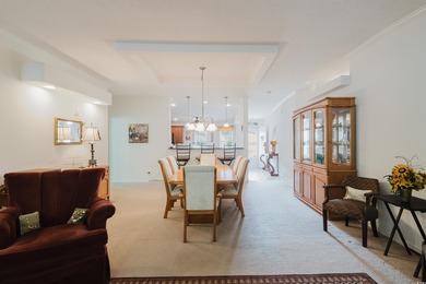 Welcome to this vibrant active 55+ community, where luxury on Burning Ridge Golf Course in South Carolina - for sale on GolfHomes.com, golf home, golf lot