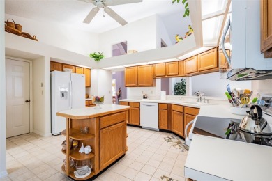 Hunter's Green in Quail Creek, Turnkey!  Mason Homes was the on Hunters Green Country Club in Florida - for sale on GolfHomes.com, golf home, golf lot