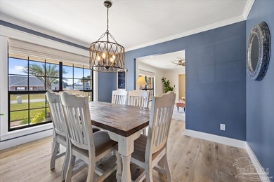 **Open House Saturday February 28th and Sunday March 1st, 11 AM on Tiger Point Golf and Country Club in Florida - for sale on GolfHomes.com, golf home, golf lot