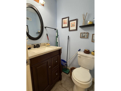 FABULOUS REMODEL on 2BR, 1.5 Ba condo just a short stroll to the on  in Arkansas - for sale on GolfHomes.com, golf home, golf lot