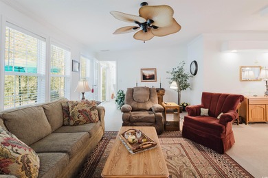 Welcome to this vibrant active 55+ community, where luxury on Burning Ridge Golf Course in South Carolina - for sale on GolfHomes.com, golf home, golf lot