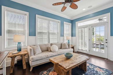 Located in the exclusive Parkers Landing enclave of Rivertowne on RiverTowne Country Club in South Carolina - for sale on GolfHomes.com, golf home, golf lot