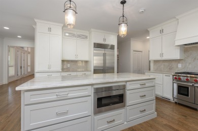 Welcome to your dream home! This stunning 6,500-square-foot on Reynolds Lake Oconee - The Oconee in Georgia - for sale on GolfHomes.com, golf home, golf lot