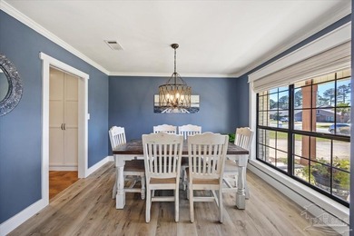 **Open House Saturday February 28th and Sunday March 1st, 11 AM on Tiger Point Golf and Country Club in Florida - for sale on GolfHomes.com, golf home, golf lot