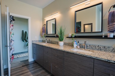 ~Rare Find with 180 Degree VIEWS~ Contemporary, one-of-a-kind on Southgate Golf Course in Utah - for sale on GolfHomes.com, golf home, golf lot