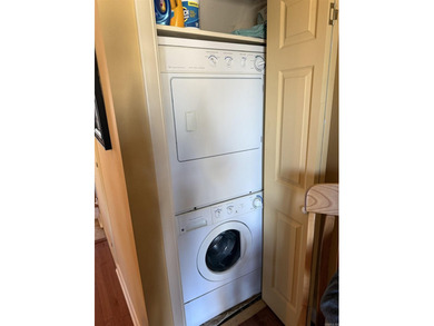 FABULOUS REMODEL on 2BR, 1.5 Ba condo just a short stroll to the on  in Arkansas - for sale on GolfHomes.com, golf home, golf lot