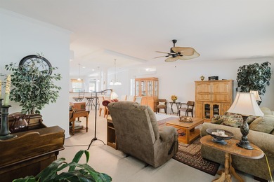 Welcome to this vibrant active 55+ community, where luxury on Burning Ridge Golf Course in South Carolina - for sale on GolfHomes.com, golf home, golf lot